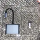 وصله تشبك الجوال على التلفزون