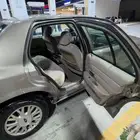 فورد فكتوريا للبدل سيارة حوض