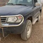 نيسان باترول 98