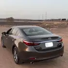مازدا 6 2021