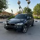 بي ام دبليو X5 2015 M Kit