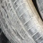 للبيع اربع كفرات لكزس نظاف بدون ولا رقعه تاريخ 24