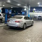 كامري 2019 للبدل بكامري 2025 مع دفع الفرق