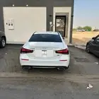 مرسيدس 2020 A200