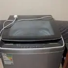 غسالة ocarina للبيع ب650 والصامل مانختلف معه