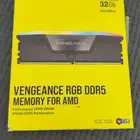 رامات من كورسير DDR5 32GB CL36 جديدة