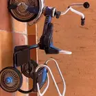 سيكل قديم ( تراث)