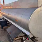 تانكي أستيل اصلي مع ماطور ماء ودينامو مع الشاص