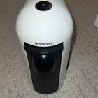 اله قهوه نسبريسو جديده لم تستعمل