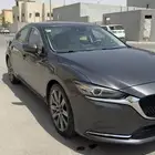 مازدا 6 2019 فل كامل