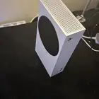 اكس بوكس سيريس اس