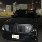 جيب ليبرتي شيروكي 2012