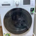 غسالةدايو اوتوماتيك