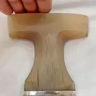 قرن زراف مشروط