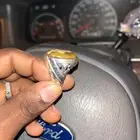 خاتم عقيق يماني