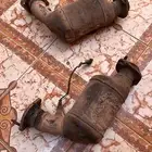 دبات كابرس مفرغة
