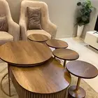 طاولات