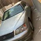 لكزس LS400