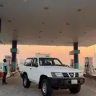 نيسان باترول للبيع