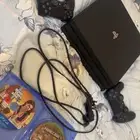 سوني 4
