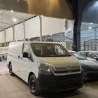 عرض خاص هايس بضاعة 2026 سقف منخفض ديزل قير عادي