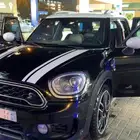 مني كوبر شركة بي ام دبليو