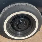 كفرات مرسيدس
