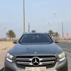 مرسيدس GLC300 2016