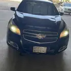 شيفورليه ماليبو 2013 LTZ