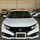 هوندا سيفيك 2020