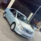 كامري 2005 جونير قير عادي بحري