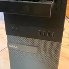 عرض خاص 99 dell optiplex 9010 (مع الشاشة و الكيبود)