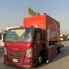 سطحه الخميس ابها