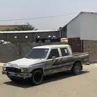 هايلكس86 مسقطه