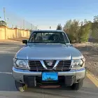 شاص نيسان