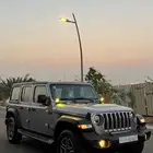 رانجلر سبورت بلس ( 2020 )