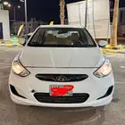 هونداي اكسنت فل