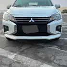 سياره متسوبيشي اتراج ماشيه 130 الف كيلو متر