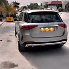 مرسيدس 2019 GLE450