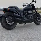 2018 Harley Davidson Fat Bob هارلي فات بوب