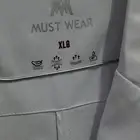 لابكوت طبي ماركة مست وير