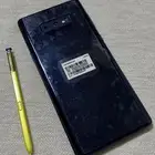 نوت 9 للبيع المستعجل