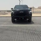 2023 شفروليه سلفرادو تريل بوس Z71 فل كامل