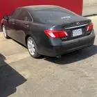 لكزسes350 موديل 2007