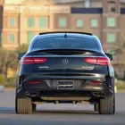 كوب GLE .. مالك اول ( نظيف )