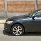 لكزس جي اس 2008