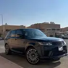 رنج روفر سبورت 2020