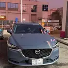 مازدا 6 2025