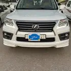 لكزس 2015 فل كامل بريمي