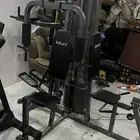 الات رياضية متعددة